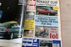 AutoWeek 22 1990