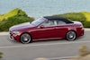 Mercedes-Benz E-klasse Cabriolet