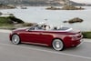 Mercedes-Benz E-klasse Cabriolet