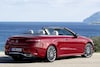 Mercedes-Benz E-klasse Cabriolet