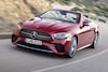 Mercedes-Benz E-klasse Cabriolet