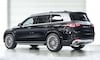 Hofele Design Mercedes-Benz GLS