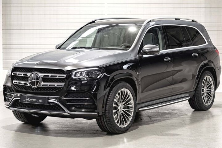 Hofele Design Mercedes-Benz GLS