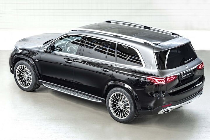 Hofele Design Mercedes-Benz GLS