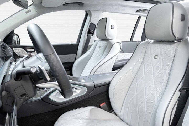 Hofele Design Mercedes-Benz GLS