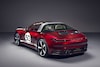 Porsche 911 Targa 4S Hertiage Design Edition