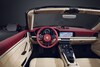 Porsche 911 Targa 4S Hertiage Design Edition
