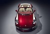 Porsche 911 Targa 4S Hertiage Design Edition