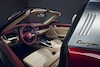 Porsche 911 Targa 4S Hertiage Design Edition