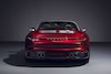 Porsche 911 Targa 4S Hertiage Design Edition