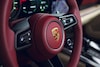 Porsche 911 Targa 4S Hertiage Design Edition
