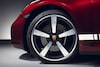 Porsche 911 Targa 4S Hertiage Design Edition