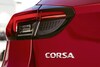 Opel Corsa typeaanduiding