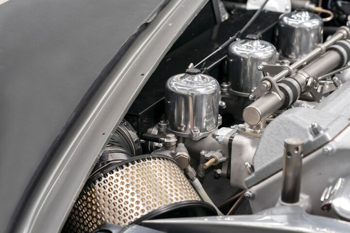 Aston Martin DB5