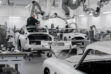 Aston Martin DB5