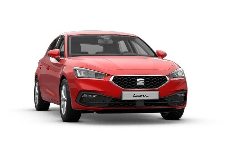 Seat Leon 1.0 TSI Reference