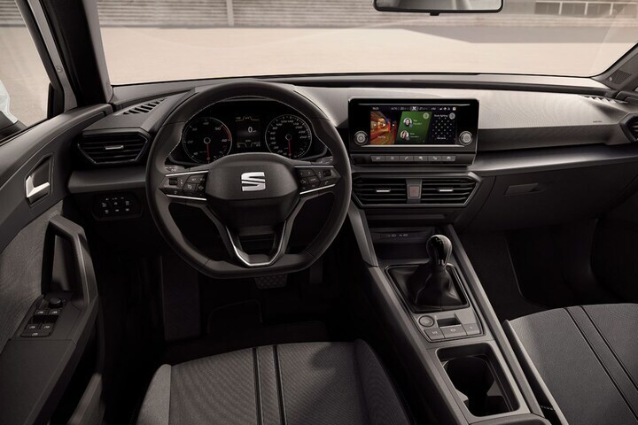 Seat Leon 1.0 TSI Reference