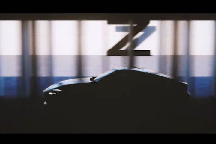 Nissan Next