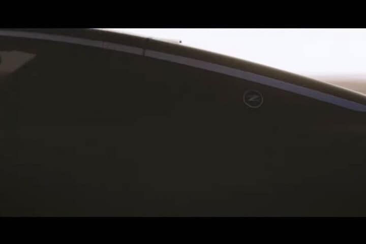 Nissan Next
