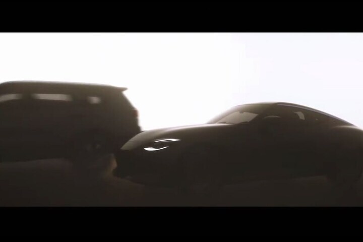 Nissan Next