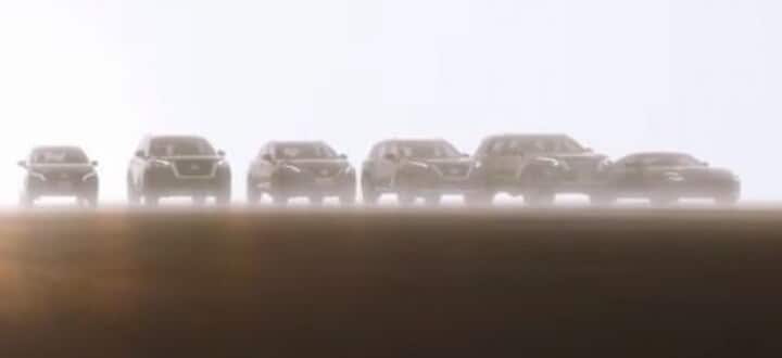 Nissan Next