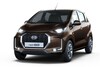 Datsun Redi-Go facelift