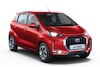 Datsun Redi-Go facelift