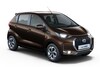 Datsun Redi-Go facelift