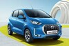 Datsun Redi-Go facelift