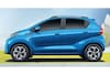 Datsun Redi-Go facelift