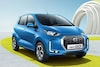 Datsun Redi-Go facelift