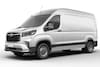 Maxus eDelver 3 en Deliver 9