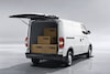 Maxus eDelver 3 en Deliver 9