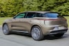 Renault Morphoz vooruitblik toekomst future render