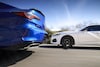 Acura TLX 2020