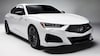 Acura TLX 2020