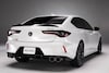 Acura TLX 2020