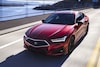 Acura TLX 2020