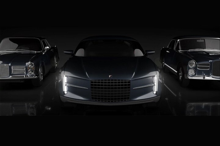 Facel Vega