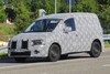 Mercedes-Benz Citan spionage