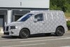 Mercedes-Benz Citan spionage
