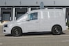 Mercedes-Benz Citan spionage