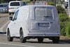 Mercedes-Benz Citan spionage