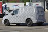 Mercedes-Benz Citan spionage