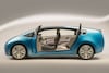 Toyota Hybrid-X Concept
