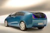 Toyota Hybrid-X Concept