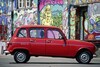 Renault wielbasis 4 6 16