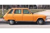 Renault wielbasis 4 6 16