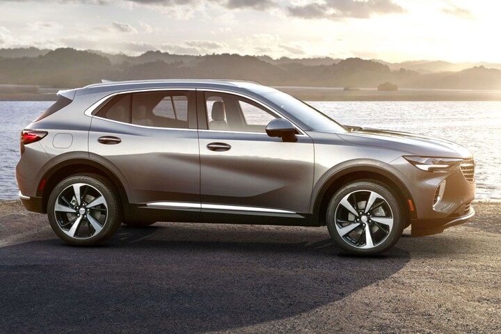 Buick Envision