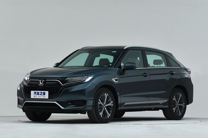 Honda UR-V